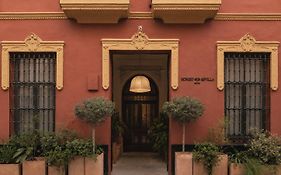Honest Sevilla Hotel